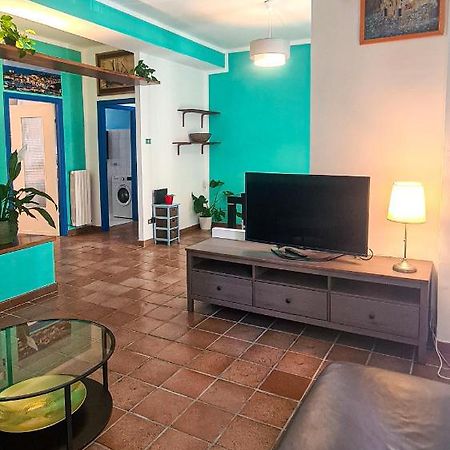 La Pinetina Appartement Ancona Buitenkant foto