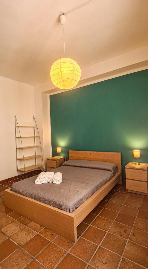 La Pinetina Appartement Ancona Buitenkant foto