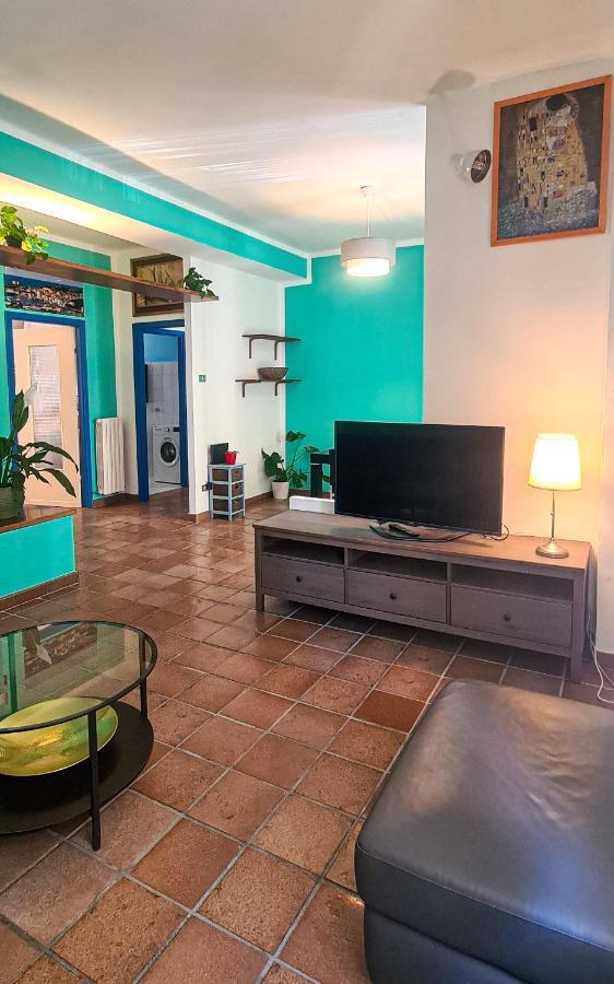 La Pinetina Appartement Ancona Buitenkant foto