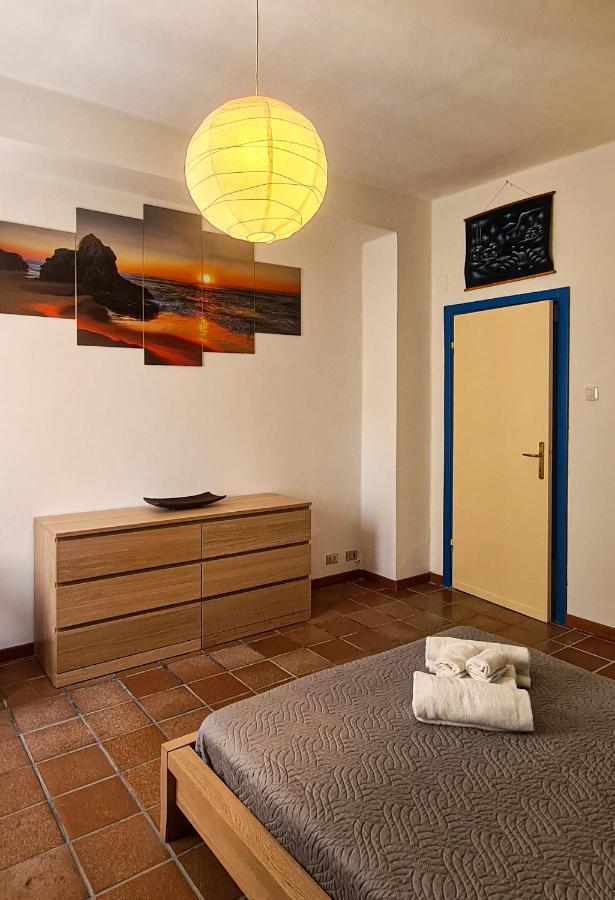 La Pinetina Appartement Ancona Buitenkant foto